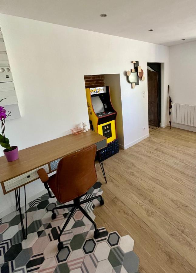 Apartamento Standing