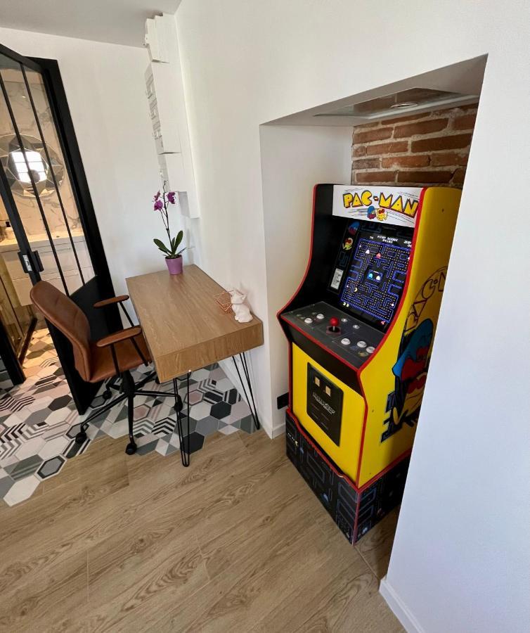 Apartamento Standing