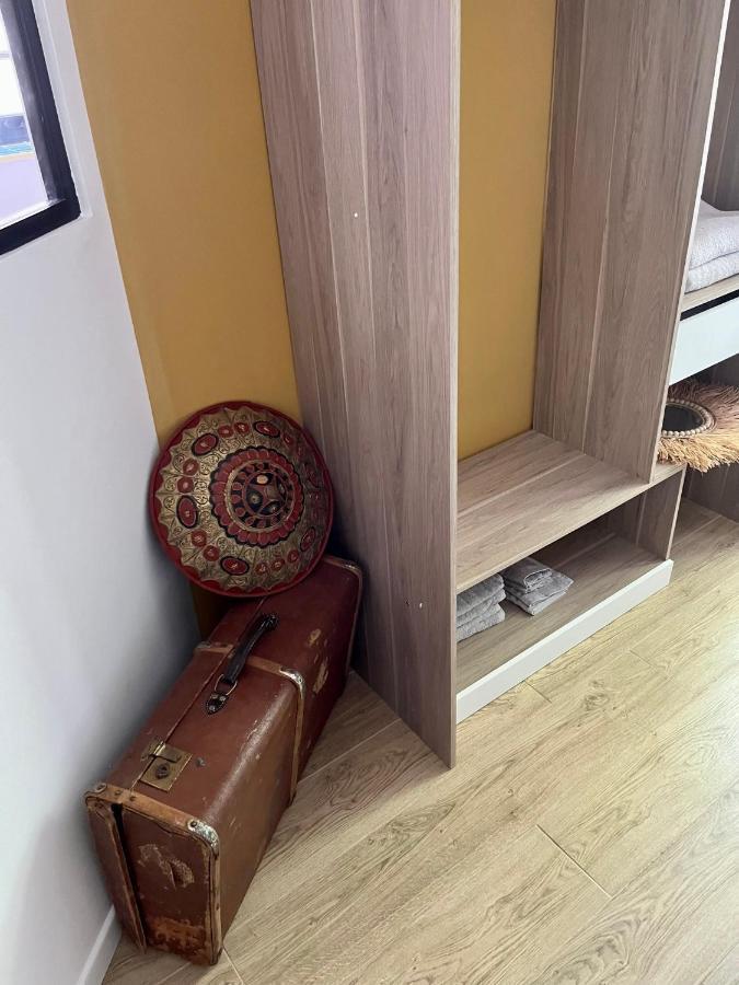 Standing Apartamento